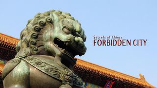 Secrets of China's Forbidden City