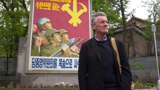 Michael Palin In North Korea