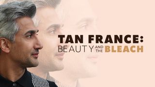 Tan France: Beauty and the Bleach