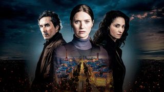Spies of Terror