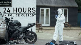 24 Hours in Police Custody