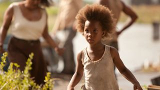 Beasts of the Southern Wild