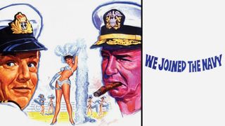 We Joined the Navy