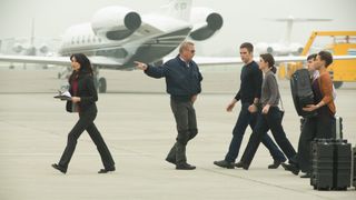 Jack Ryan: Shadow Recruit