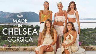 Made in Chelsea: Corsica