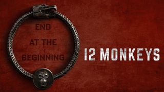 12 Monkeys