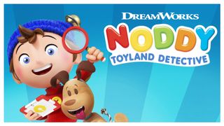 Noddy: Toyland Detective