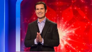 Big Fat Quiz of Everything