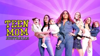 Teen Mom Australia