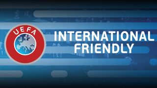 Men's International Soccer Friendlies