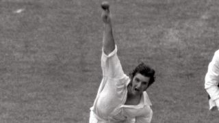 Jim Maxwell's Ashes Memories