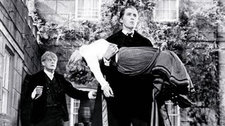 Dracula, Prince of Darkness