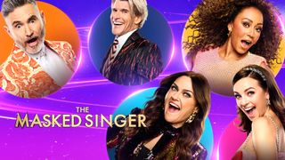 The Masked Singer