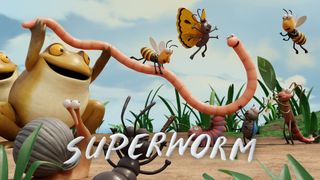 Superworm