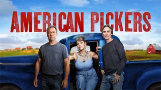 American Pickers