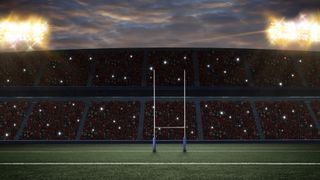 Grand Final Night
