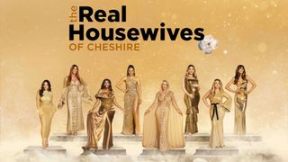 The Real Housewives of Cheshire