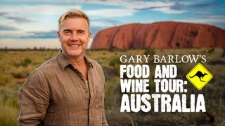 Gary Barlow's Food and Wine Tour: Australia