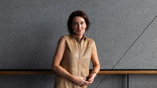 Creative Types with Virginia Trioli