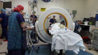 Miracle Hospital