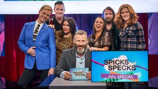 Spicks and Specks: 2000s Special