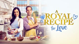 A Royal Recipe for Love