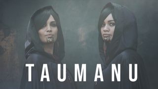 Taumanu