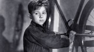 Bicycle Thieves