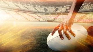 Rugby World Cup Highlights