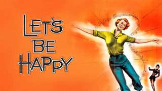 Let's Be Happy