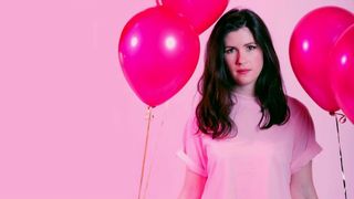Becky Lucas: Live at Enmore Cafe