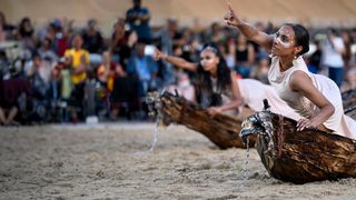 Dance Rites 2024