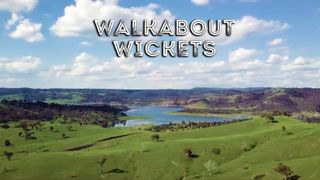 Walkabout Wickets
