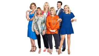 Studio 10: Saturday