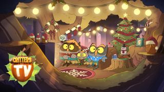 Critters TV