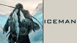 Iceman