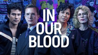 In Our Blood