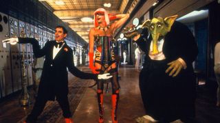 Monty Python's The Meaning of Life