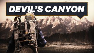 Devil's Canyon