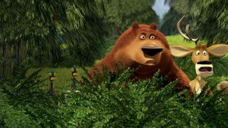 Open Season 2