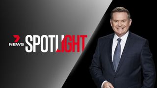 7NEWS Spotlight