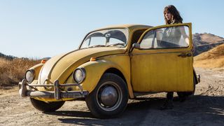 Bumblebee