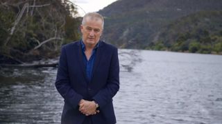 Tough Nuts: Australia's Hardest Criminals