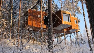The World's Most Remote Hotels