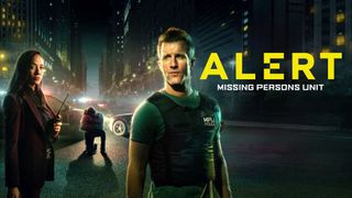 Alert: Missing Persons Unit