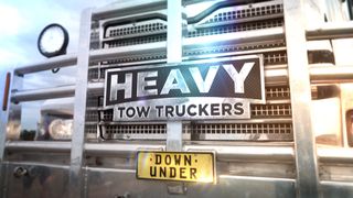 Heavy Tow Truckers Down Under