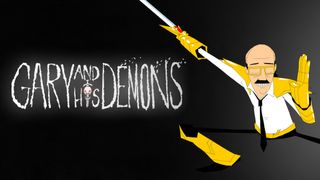 Gary and His Demons