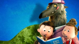 Roald Dahl's Revolting Rhymes