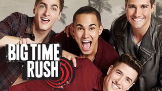 Big Time Rush