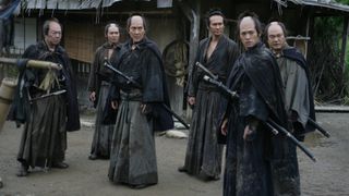 13 Assassins